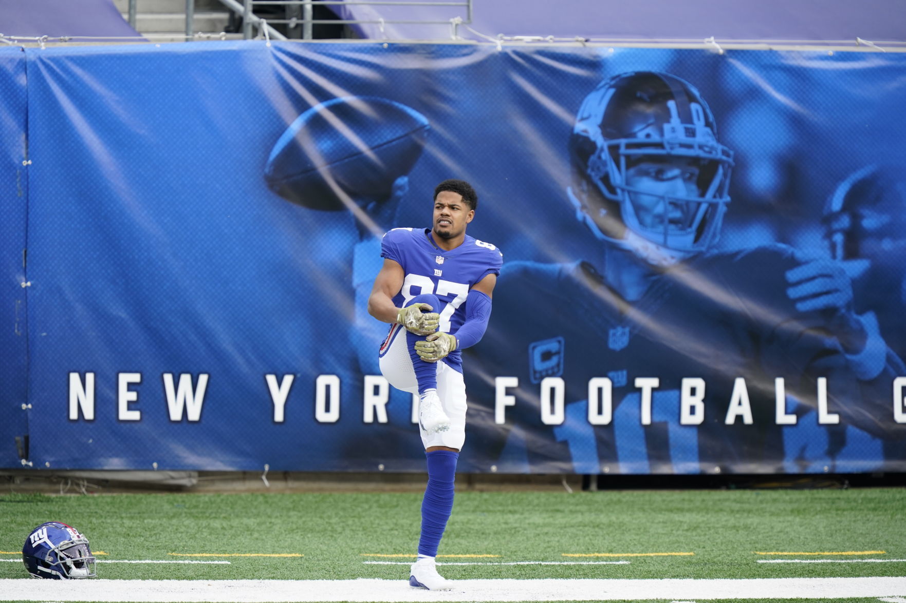 Eagles Giants Football